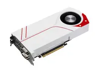 TUF-GTX1650-4G-GAMING - ASUS TUF GeForce GTX 1650 Graphic Card 4GB GDDR5