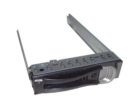TV6FK - Dell 3.5-inch SAS/SATA Hard Drive Tray