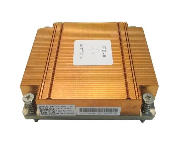 TV8HD - Dell Processor Heatsink Assembly for PowerEdge C1100
