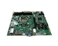 TVR1F - Dell System Board LGA1155 without CPU Optiplex 3010 Small Desktop