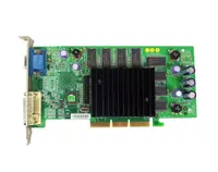 TW-04N857-69700 - Nvidia 64MB AGP Video Graphics Card