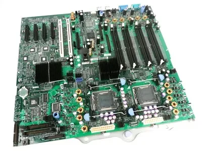 TW855 - Dell System Board (Motherboard) for PowerEdge 1900