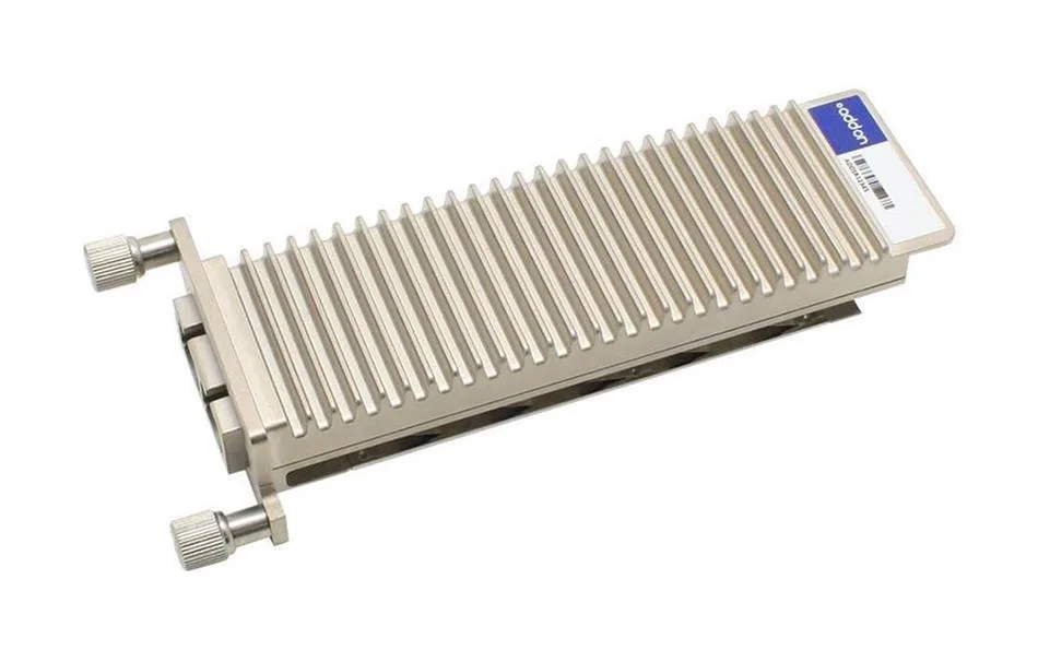 TXN17430AO - Addonics 10Gbps 10GBase-LR Single-mode Fiber XENPAK Transceiver Module