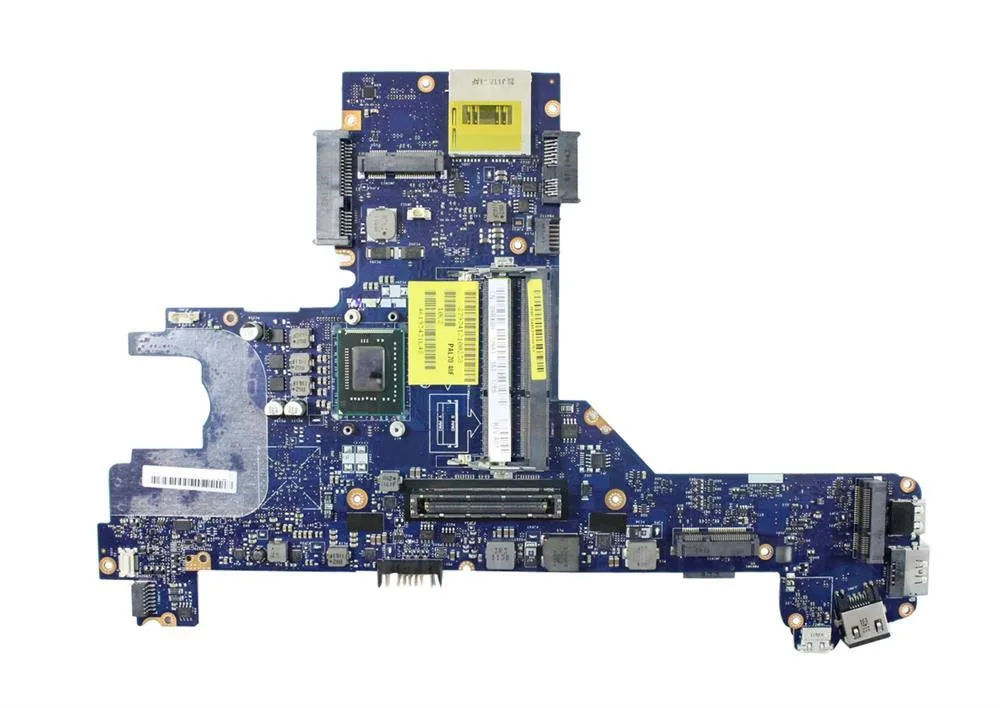 TXVMX - Dell System Board for Latitude E6320