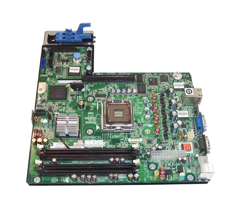 TY019 - Dell Server Board for PowerEdge R200 Server