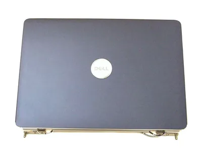 TY051 - Dell LCD Cover for Inspiron 1525