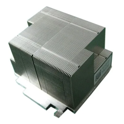 TY129 - Dell PROCESSOR HEATSINK Assembly for PowerEdge R710