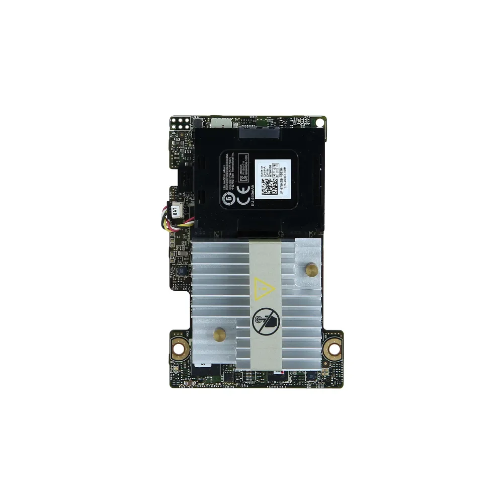 TY8F9 - Dell PowerEdge PERC H710P 1GB 6Gb/s Mono RAID Controller