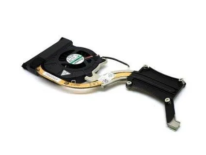 TYP01 - Dell Heat Sink Fan for Latitude E6420