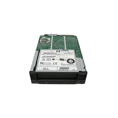 TZ86AA - HP 6GB SCSI DLT Tape Drive