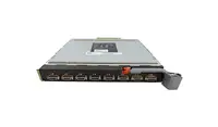 U007H - Dell Mellanox M2401G 24 x Port 40Gb/s InfiniBand Blade Switch for PowerEdge M1000E