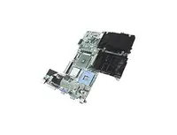 U0997 - Dell System Board for Latitude D600