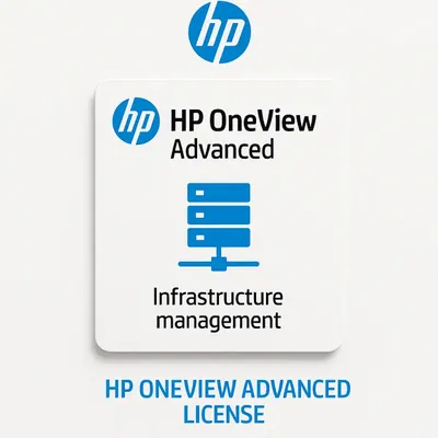 U0RA2E - HP OneView License