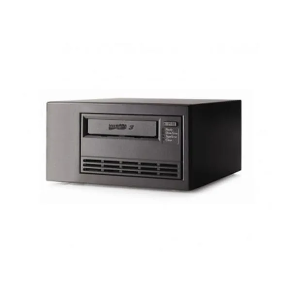 U1845 - Dell 160/320GB SDLT-320 SCSI/LVD/SE 68-Pin External Tape Drive