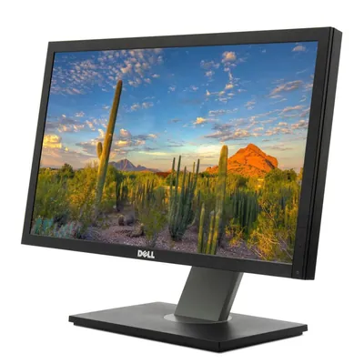 U2211HT - Dell 21.5-inch Ultrasharp Widescreen (1920 x 1080) LCD Display