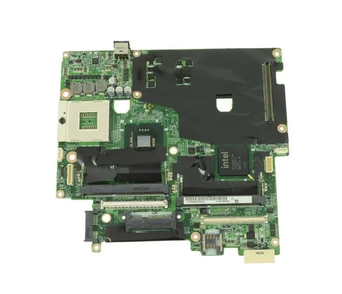U222F - Dell Precision M6400 Motherboard