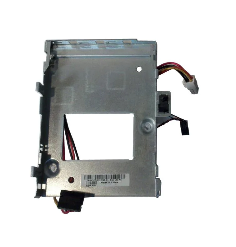 U2282 - Dell Caddy / Sled / Tray for Optiplex Hard Drive