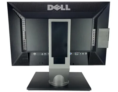 U2410F - Dell UltraSharp 24-inch 1920 x 1200 Widescreen DP / DVI / VGA LCD Monitor