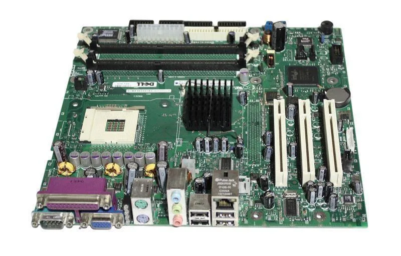 U2575 - Dell System Board (Motherboard) for OptiPlex 170L