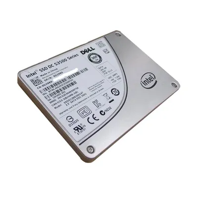 U270D - Dell 64GB SATA SSD Hard Disk Drive