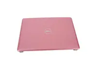 U417P - Dell LED Pink Back Cover for Inspiron 1440