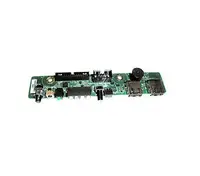 U4883 - Dell SC1425 Front Control Panel Board Assembly