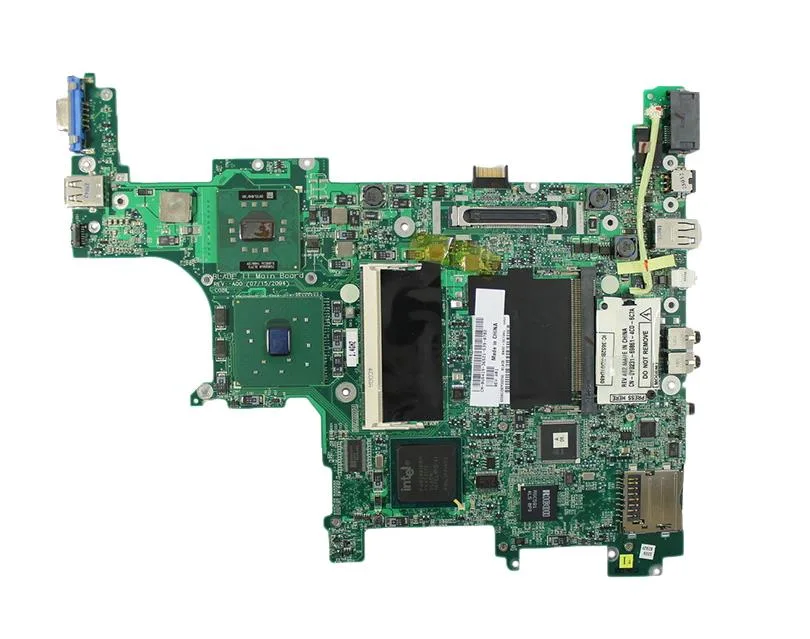 U5419 - Dell System Board for Latitude X300