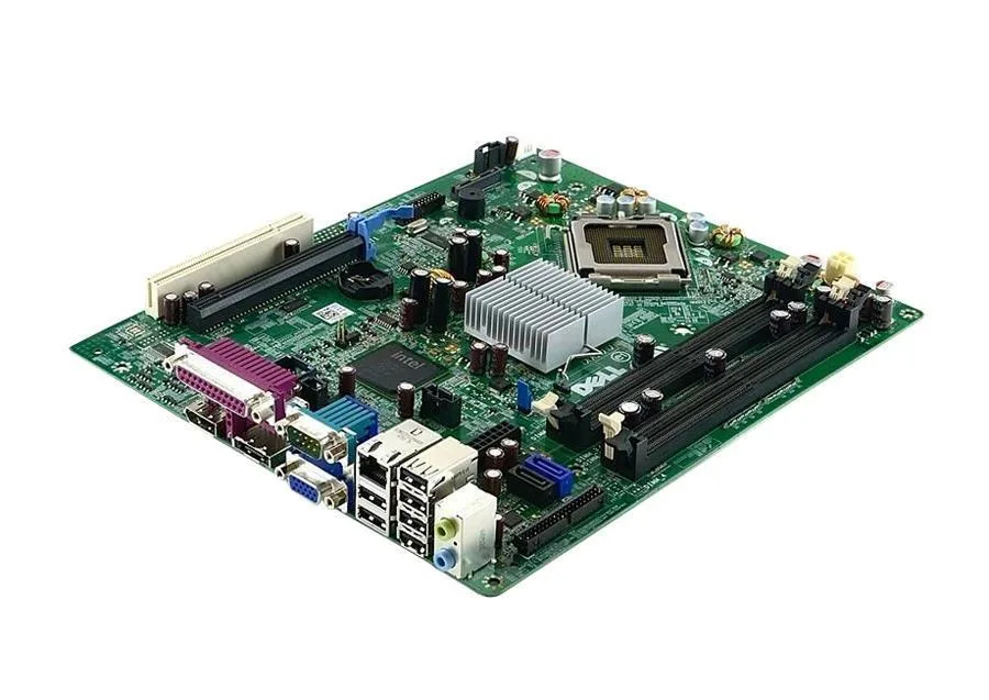 U567N - Dell System Board (Motherboard) for OptiPlex 760