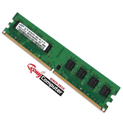 U59C1512164QCJ25 - OEM Promos ETT DDR2-800MHz 32Mx16 DRAM Memory Chip