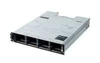 U648K - Dell PowerVault MD1200 12-Bay Direct Attached Storage Array