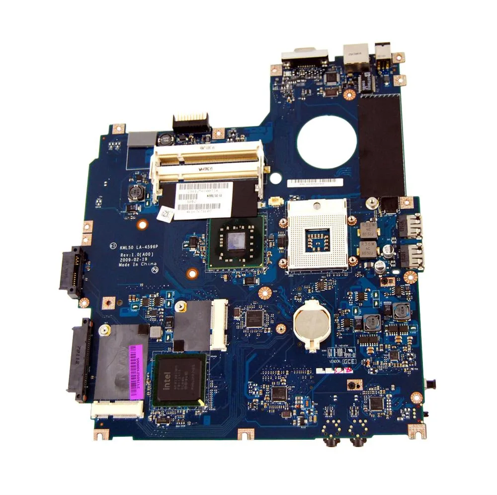 U654J - Dell Laptop Board for Vostro 1520 Laptop