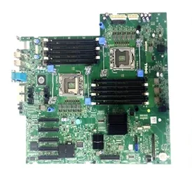 U737J - Dell System Board (Motherboard) for PowerEdge T610