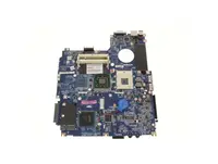 U778K - Dell Vostro 1510 Intel Laptop Motherboard S478