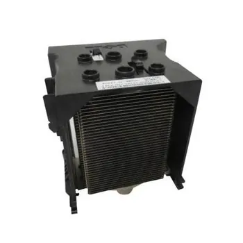 U8007 - Dell CPU Heatsink