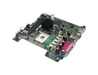 U8211 - Dell System Board (Motherboard) for OptiPlex SX270 USFF