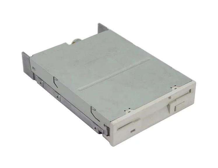 U8360 - Dell 1.44MB 3.5-inch Floppy Drive
