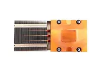 U838P - Dell CPU Heatsink for PowerEdge M910 Server
