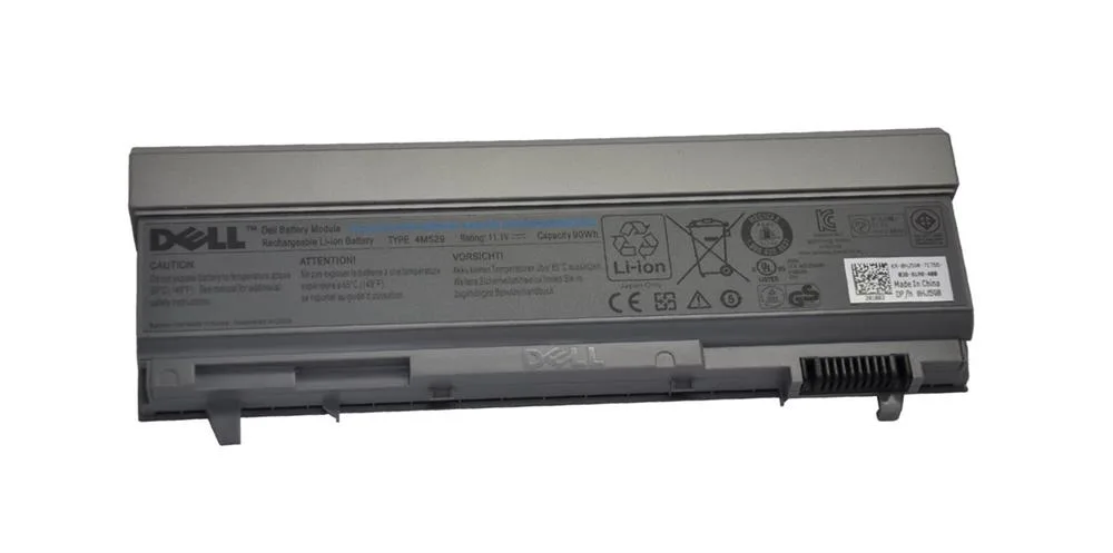 U844G - Dell 6-Cell Li-Ion Battery