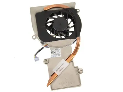 U943D - Dell Cooling Fan for Xps 1340