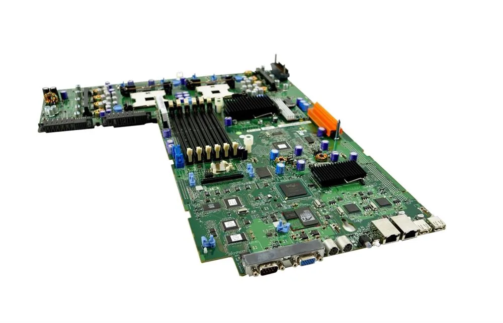 U9971 - Dell System Board (Motherboard) for PowerEdge 1850