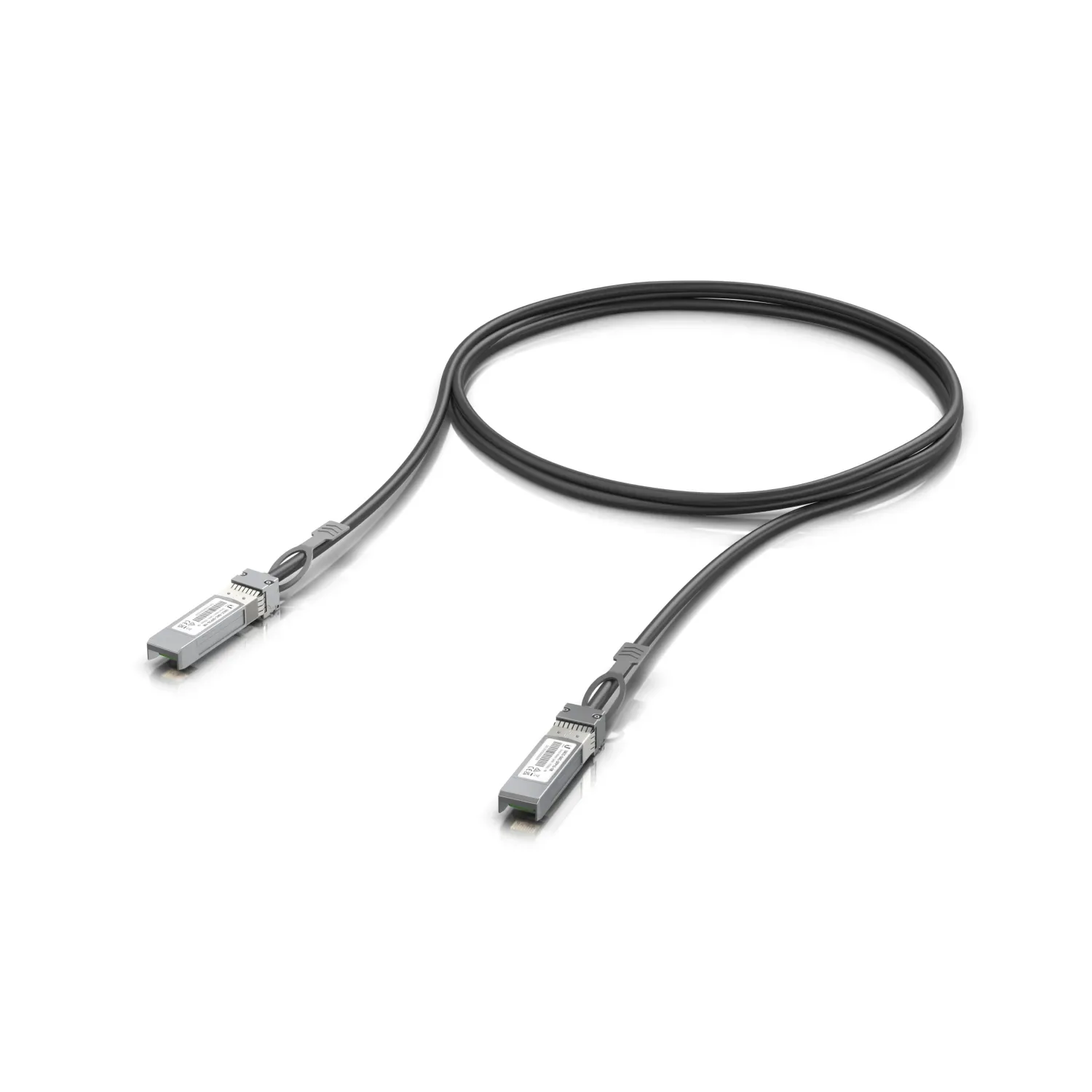 UACC-DAC-SFP10-1M - Ubiquiti 10 Gbps 1m SFP+ to SFP+ Direct Attach Cable