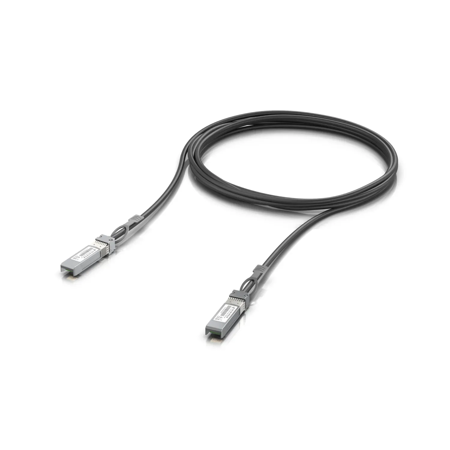 UACC-DAC-SFP28-3M - Ubiquiti 25Gb/s 3m SFP28 to SFP28 Passive Direct Attach Cable