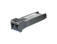 UACC-OM-SFP28-LR - Ubiquiti 25GBase 25GBase-LR Single-mode Fiber 10km 1310nm Duplex LC Connector SFP28 Transceiver Module