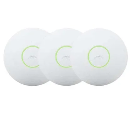 UAP-3-US - Ubiquiti UniFi IEEE 802.11n 300Mbit/s Wireless Access Point