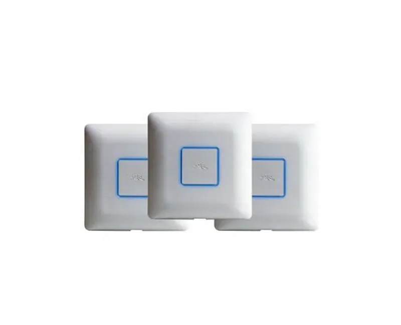 Ubiquiti UAP-AC-3-US/FCC UniFi IEEE 802.11ac 1300Mbps Wireless Access Point