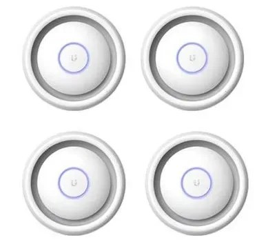 UAP-AC-EDU-4-US - Ubiquiti UniFi IEEE 802.11ac 1300Mbit/s Wireless Access Point