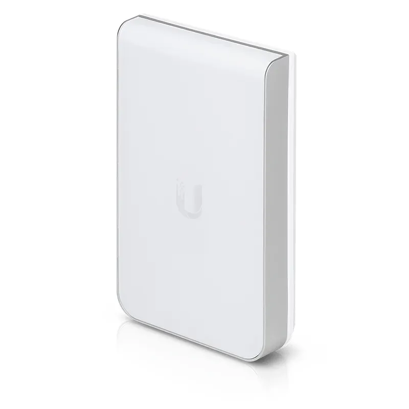 UAP-AC-IW-5 - Ubiquiti AC In-Wall Wave 1 Dual Band Wireless Access Point 5-Pack