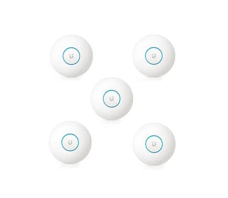 UAP-AC-LITE-5-US - UniFi IEEE 802.11ac 867Mbit/s Wireless Access Point