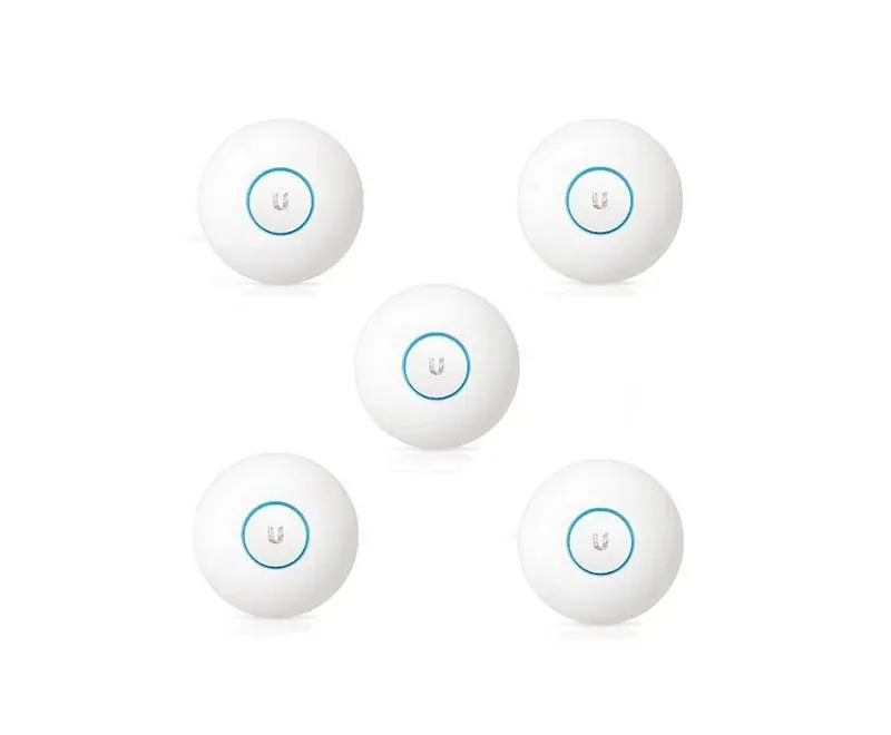 UAP-AC-LITE5USA - Ubiquiti UniFi IEEE 802.11ac 867Mbit/s Wireless Access Point