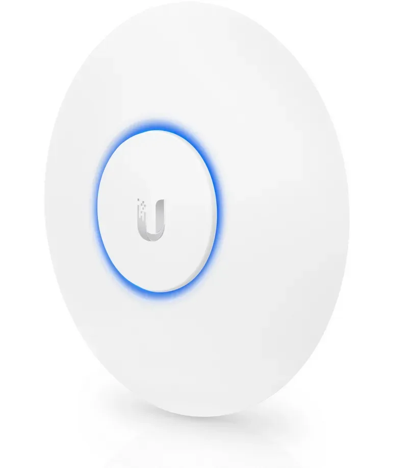 UAP-AC-LR-5-US - Ubiquiti UniFi IEEE 802.11ac 867Mbit/s Wireless Access Point